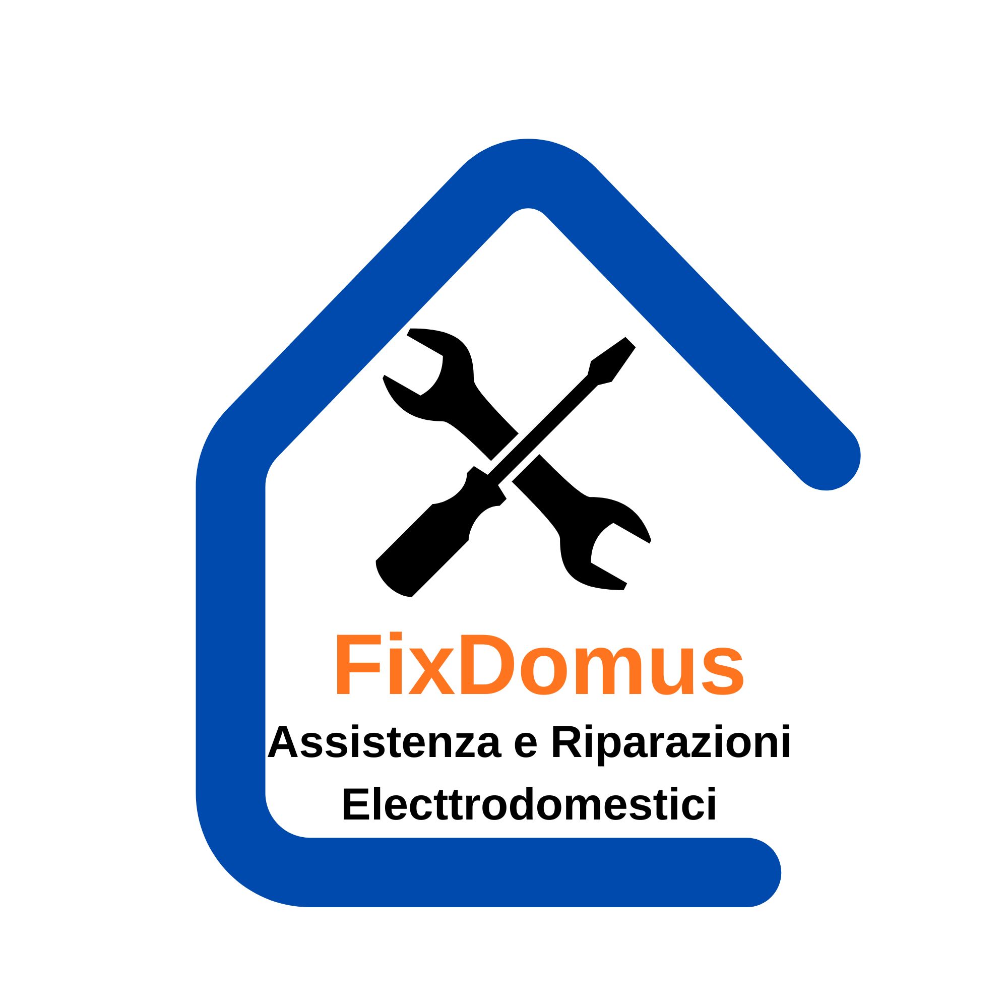 FixDomus
